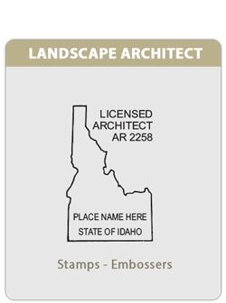 ID-Architect - Landscape Architect